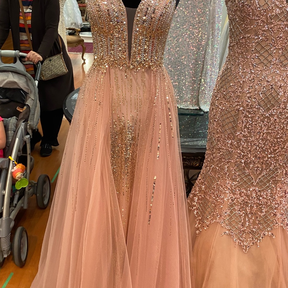 Prom/Birthday dress